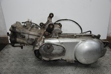 68064 Blocco Motore Sym MaxSym