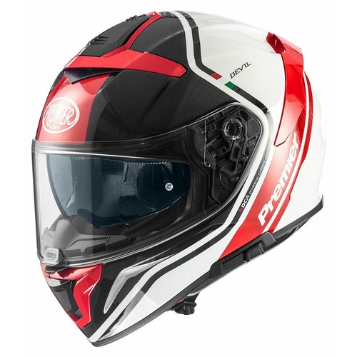 Premier casco intf devil - intf, ph