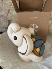 Thun  Club 2026, Elefante Dono