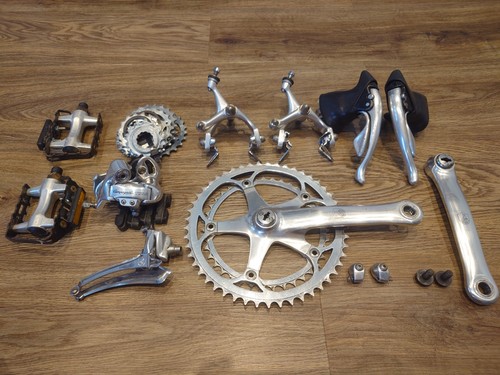 Campagnolo chorus gruppo - campagnolo,