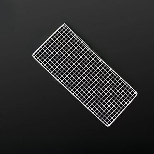 Rete grill acciaio inox per - grill,