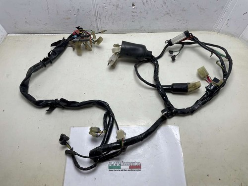 Cablaggio impianto elettrico - cablaggio,