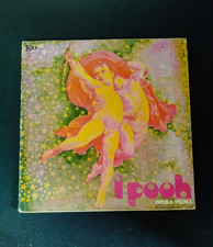 Pooh ‎– Opera Prima 1977