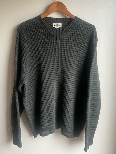 Woolrich maglione uomo - uomo, xl