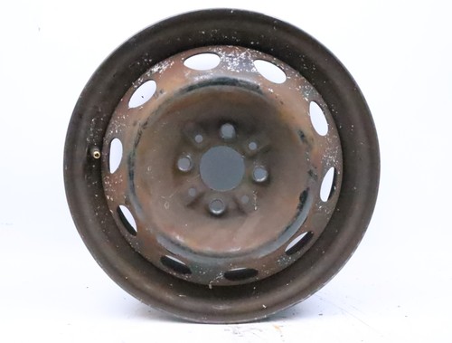 Cerchio acciaio usato fiat - in,