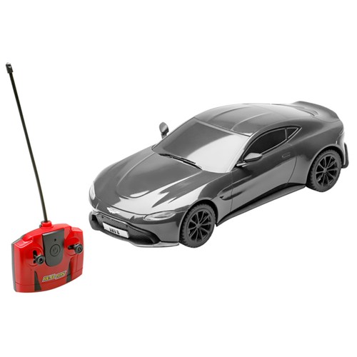 Auto radiocomandata aston - auto,