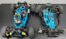 2 Auto d'epoca RC OFNA Ultra