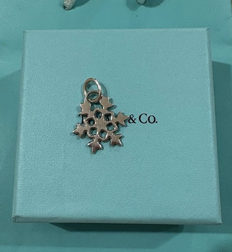Tiffany ciondolo fiocco - tiffany, co