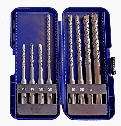 Sds plus trapano - sds,