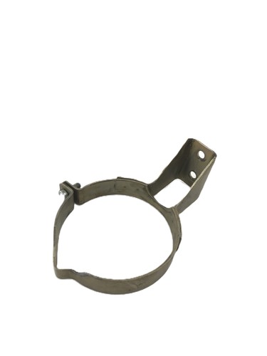 Supporto vaschetta olio - supporto,