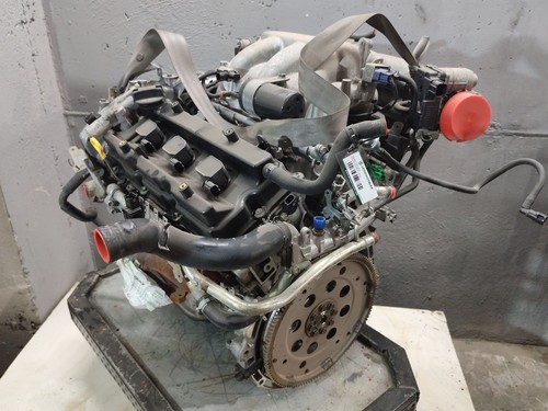 Vq35de motore completo - vq35de,