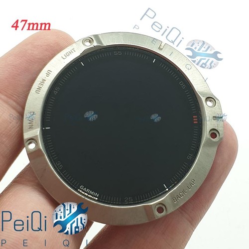 Schermo display lcd - schermo, 47mm