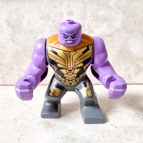 Lego super heroes - super,