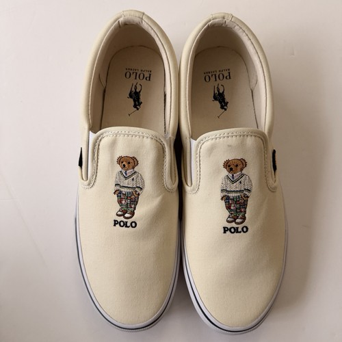 Polo ralph lauren men canvas - ralph,