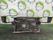 CALANDRA CON KIT RADIATORI PER FIAT Bravo 2° Serie 1.4 BENZINA Benzina 1.4 (07>