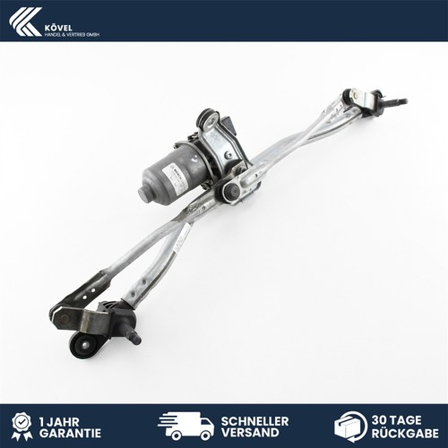 Motorino tergicristalli con - tergicristalli,