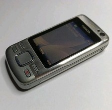 Cellulare nokia 6600i - nokia,