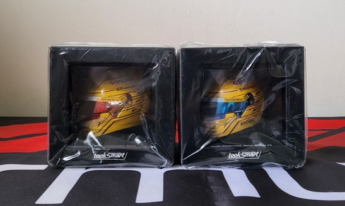 Caschi ferrari lewis - caschi,