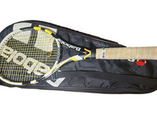 Babolat Aero Storm 3 - - 4 3/8