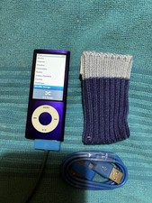 Apple iPod Nano 5a Generazione