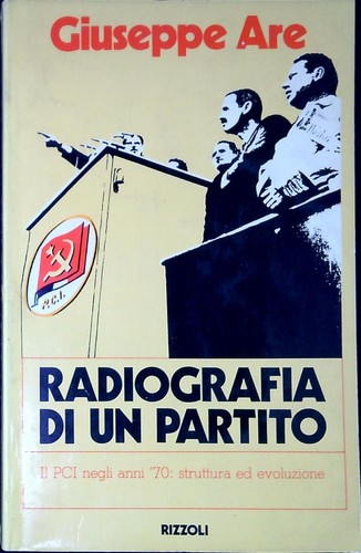 Radiografia partito il - radiografia, un