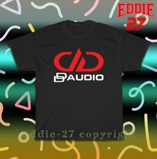 Nuova maglietta maglietta DD