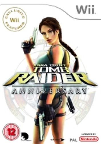 Lara croft tomb - lara,