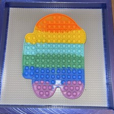 Giocattolo Extra Large Among