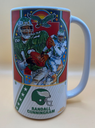 Sports impressions stein - sports,