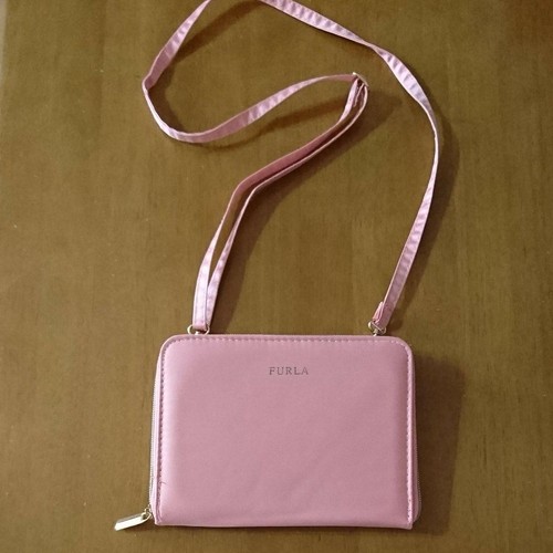 Borsa tracolla furla - tracolla,