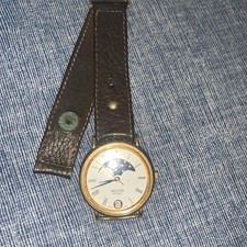 orologio sector satellit