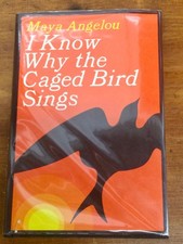 1st Printing — I Know Why