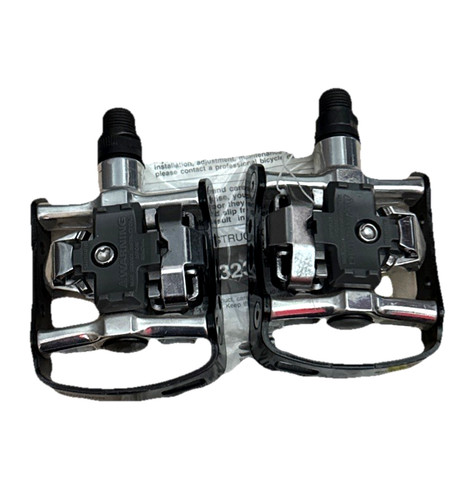 Coppia pedali bicicletta mtb - coppia,