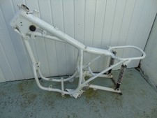 Telaio Triumph 500 TR5T