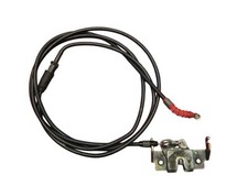 meccanismo sgancio sella seat release mechanism aprilia atlantic 500 01-04.