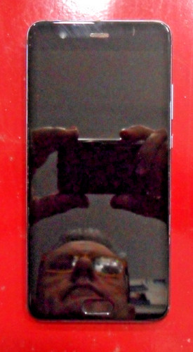Cellulare smartphone huawei - cellulare,