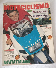 Motociclismo 1 1993 - BMW K