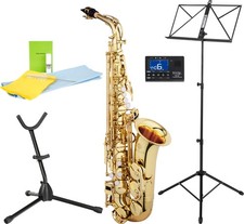 Jupiter JAS510Q Eb sassofono