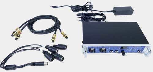 Interfaccia audio rme fireface - rme,