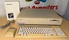 Commodore Amiga 1000 512KB PAL