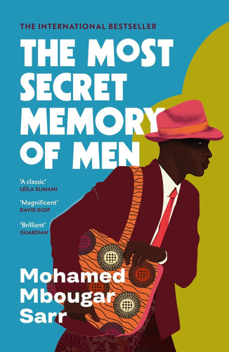 The most secret memory - the, men