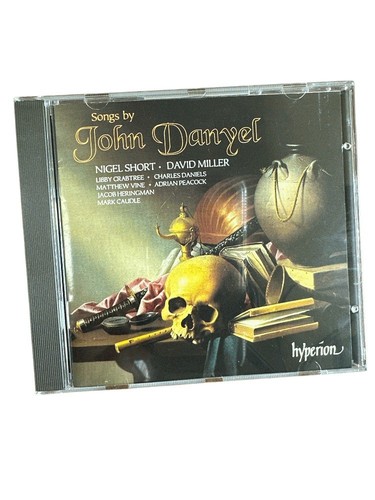 Danyel complete songs - complete, &
