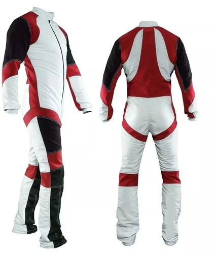Tuta volo skydiving - da,
