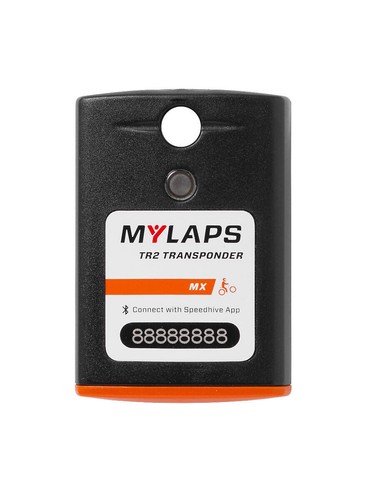 Amb mylaps tr2 - mylaps, mx