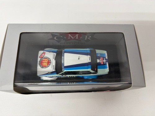 Cmr fiat 131 - 1/43, abarth