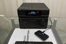 Sony mhc 2800 str h2800 - sony, str-h2800