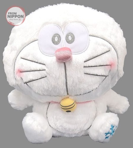 Peluche doraemon mega jumbo - peluche,