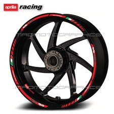 aprilia Racing decalcomanie