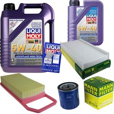 KIT TAGLIANDO FILTRO OLIO