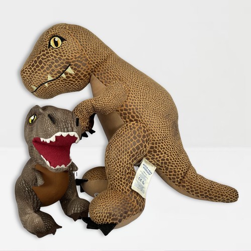 Peluche dinosauro jurassic - peluche,